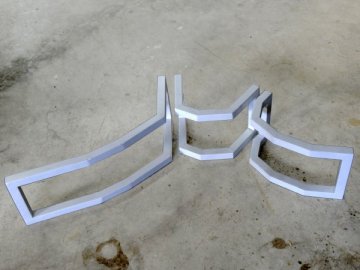 Serie Perimetres i litorals I, 54 x 26 x 12, IMG_0644_w600_h450